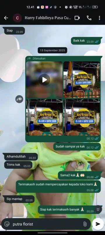 Testimoni