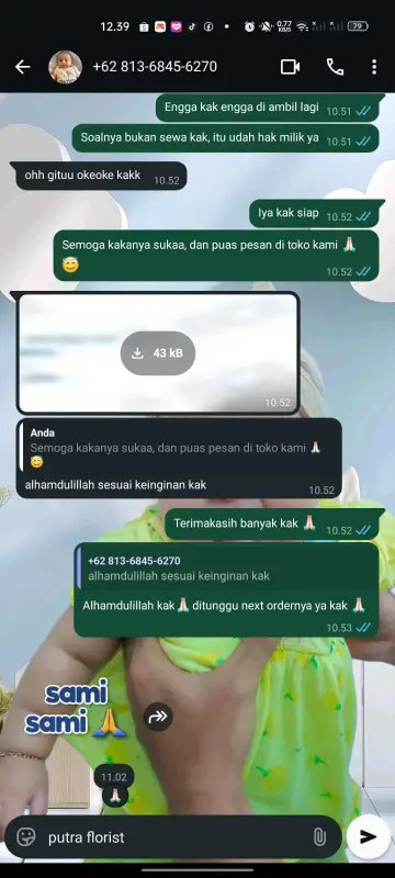 Testimoni